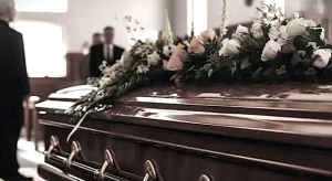 Дела погребальные