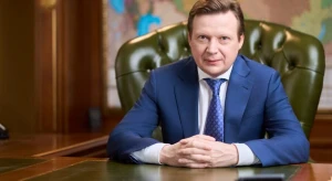 Антон Глушков