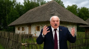 Александр Лукашенко