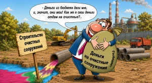 Воровство чистой воды?