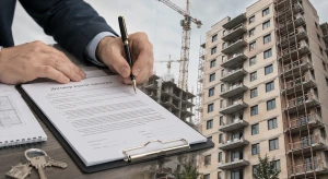 Продажи новостроек в июле пошли вниз