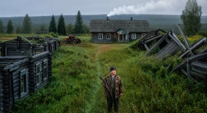Русский крест
