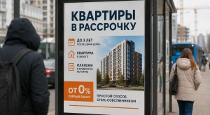 Рассрочку на новостройки сделают длиннее и строже