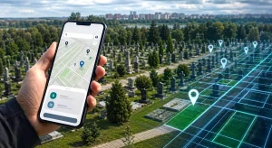 Цифровизация в царстве Аида