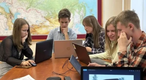Высший класс профподготовки!