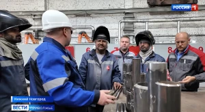 Нам Кришна строить и жить помогает!