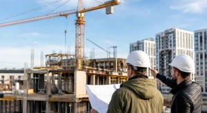 Регионы продолжают наращивать запуски новых проектов