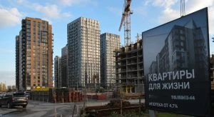 Новостройки пытаются догнать инфляцию