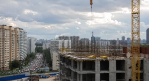 Стройке нужна ставка пониже