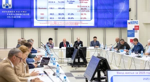 Возрождая опыт Империи