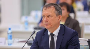 Дмитрий Любчинов