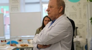Николай Горленко
