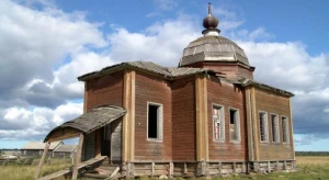Церковь Рождества Пресвятой Богородицы (XIX век)
