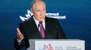 Выступление Владимира Путина