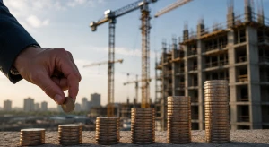 Продажи тормозят, долги остаются