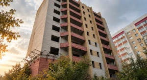 Недострой получил второй шанс