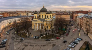 Спасо-Преображенский собор