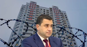 Никита Стасишин