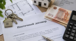 Ипотеке всё чаще говорят «да»