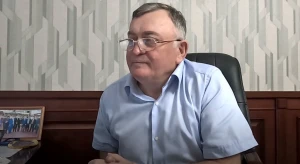 Али Шахбанов