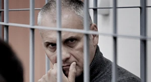 Александр Хорошавин