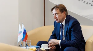 Антон Глушков