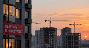 Новостройки снова теряют покупателей