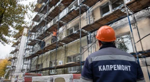 Капремонт дошел почти до двух млн россиян