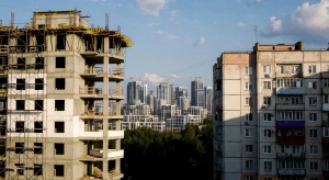 Предложение по новостройкам сократилось на 6,2% за год