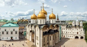 Успенский собор (Фиораванти)