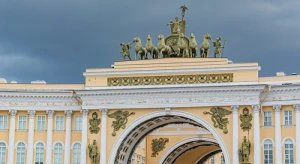 Триумфальная арка (Росси)