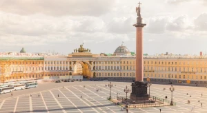 Дворцовая площадь (Росси)