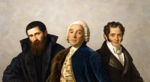Великие русские «нерусские» архитекторы
