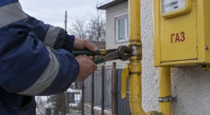 Газ довели до участка. А дальше?
