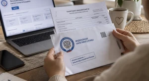 Проверьте налоги на квартиру и землю