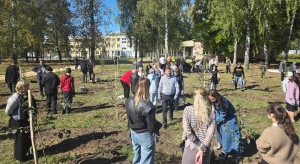 И расцветут сады в Дивеево!