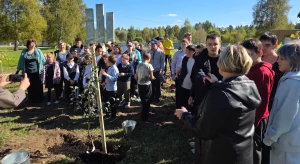 И расцветут сады в Дивеево!