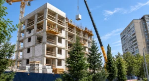 «Квадрат» в новостройках подобрался к 200 тысячам