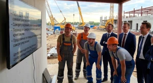 Не сайт СРО, а юмористический журнал!