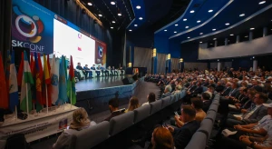 Из архива РСК – конференция в 2025 году