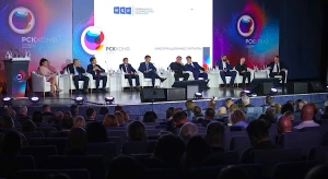 А локомотив РСК умчался в год грядущий…