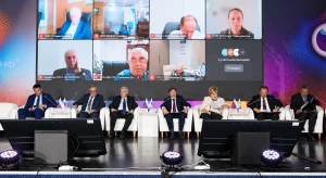 95 СРО сделали ставку на Чернецкого