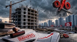 Банкроты с мастерками