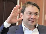 Андрей Чибис