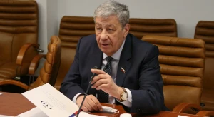 Чернецкого поддержали уже 152 СРО