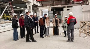 Прикоснуться к реальному сектору