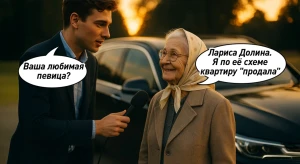 По заветам Долиной