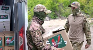 «Налог» на спорт и СВО