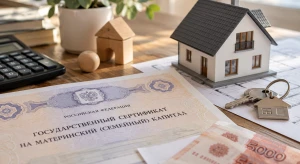 Маткапитал перешагнёт миллионную отметку
