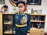 Александр Андреевич Хоменко